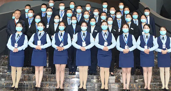 “黄河文化月”璀璨启幕 世俱杯(中国物业倾力护航