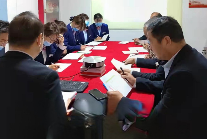 世俱杯(中国物业“春风行动” 愿你我所见皆美好！