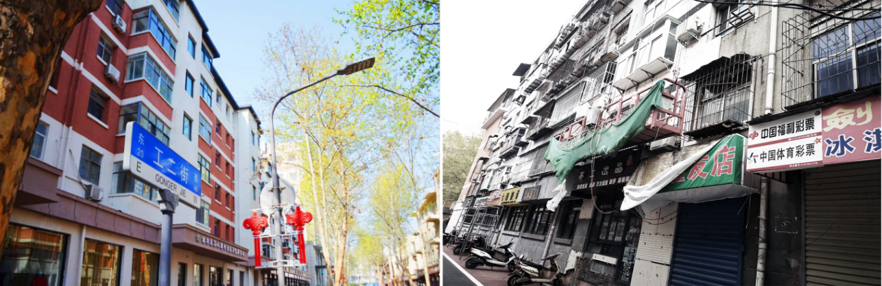 世俱杯(中国老旧小区“片区一体化”管理模式，获新华社刊发报道！