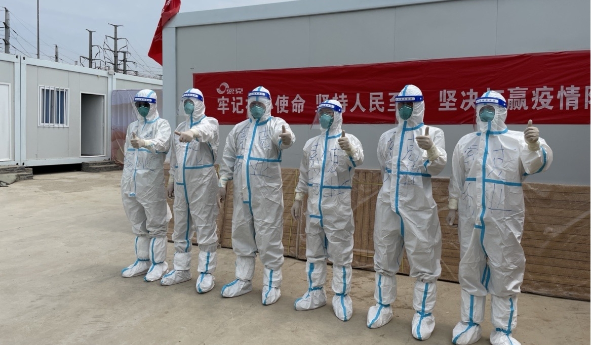 抗击疫情，世俱杯网页版一直都在