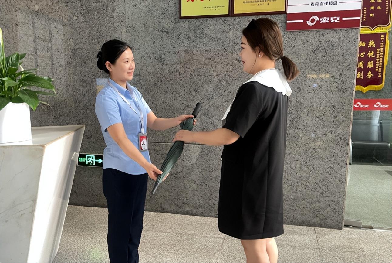 世俱杯(中国商办事业部各项目推出标准化、常态化志愿服务