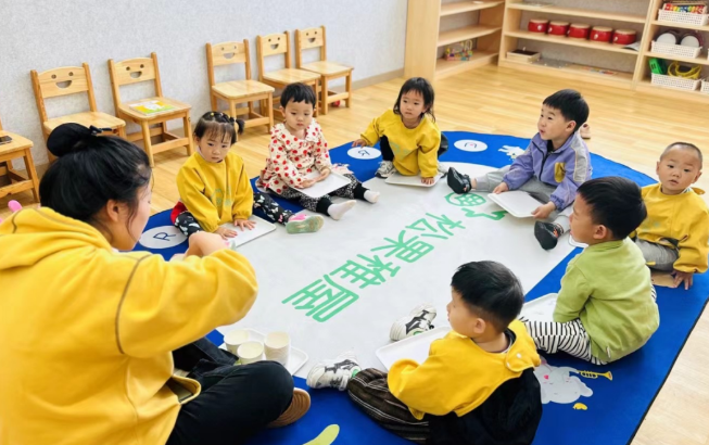 社区教育篇-世俱杯(中国携手文运社区，打造“一刻钟便民生活圈”