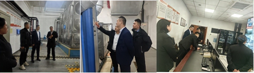 以检促改，以改促优！世俱杯(中国服务场馆事业部开展品质巡检工作